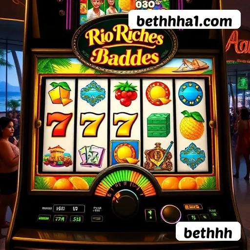 Slots no app bethhh mobile